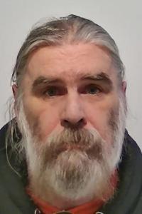 Warren C Bowen a registered Sex or Violent Offender of Indiana