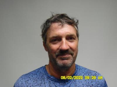 Jeffrey Dean Porter a registered Sex or Violent Offender of Indiana