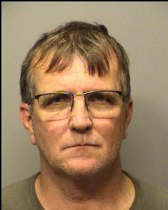 Grady Olin Norris a registered Sex or Violent Offender of Indiana