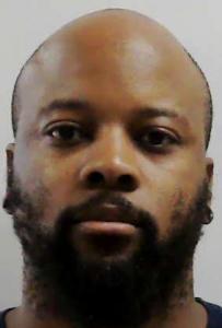 Terrell Antione Pearson a registered Sex or Violent Offender of Indiana