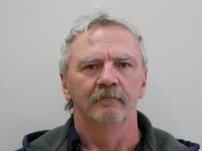 Randy David Gray a registered Sex or Violent Offender of Indiana