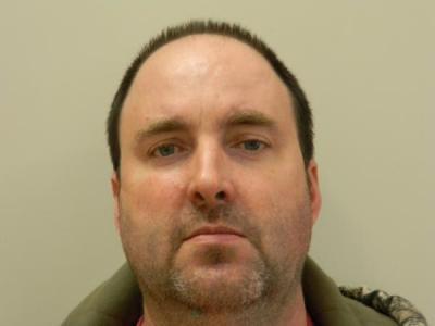 Ricky Shawn Baker a registered Sex or Violent Offender of Indiana