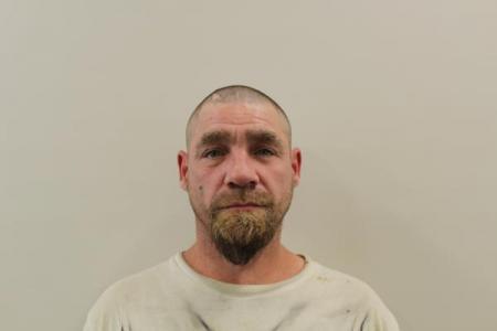 William O Darnell a registered Sex or Violent Offender of Indiana