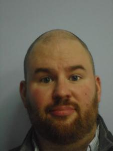 Justin Mark Mckinzie a registered Sex or Violent Offender of Indiana