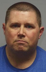 Bradley Michael Martin a registered Sex or Violent Offender of Indiana