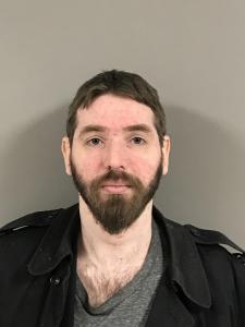 Nicholas Dean Frazier a registered Sex or Violent Offender of Indiana