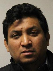 Carlos L Ramos a registered Sex or Violent Offender of Indiana