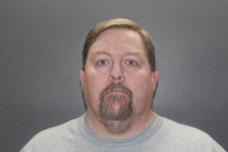 Keith D Crum a registered Sex or Violent Offender of Indiana