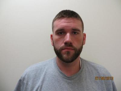 Darron J Fryxell a registered Sex or Violent Offender of Indiana