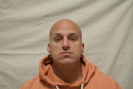 Matthew B Couch a registered Sex or Violent Offender of Indiana