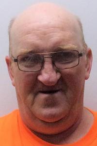 Mark Robert Patterson a registered Sex or Violent Offender of Indiana