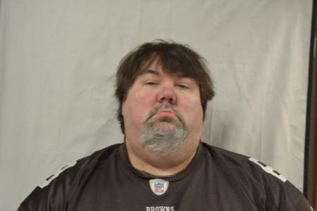 Richard Edgar Wiseman a registered Sex or Violent Offender of Indiana