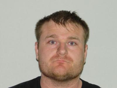 Joshua Arthur Flemming a registered Sex or Violent Offender of Indiana