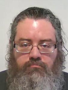 Patrick Sean Johnson a registered Sex or Violent Offender of Indiana
