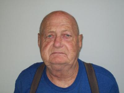 Gary Lee Bunch a registered Sex or Violent Offender of Indiana
