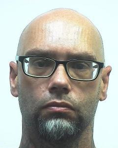 Mark Allen Mullins a registered Sex or Violent Offender of Indiana