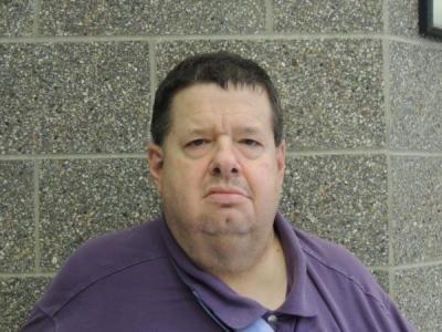 Stephen J Brockman a registered Sex or Violent Offender of Indiana