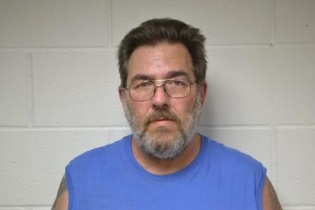 Darrin R Gibbs a registered Sex or Violent Offender of Indiana