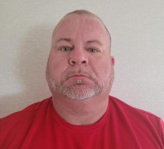Michael David Beighley a registered Sex or Violent Offender of Indiana
