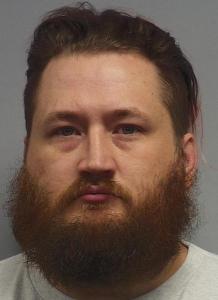 Nathan Douglas Ford a registered Sex or Violent Offender of Indiana