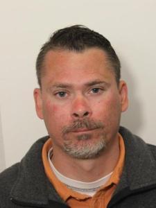 Nathan Daniel Hawkins a registered Sex or Violent Offender of Indiana