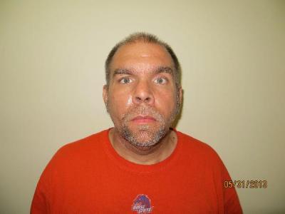 Eric L Kaldenberg a registered Sex Offender of Illinois