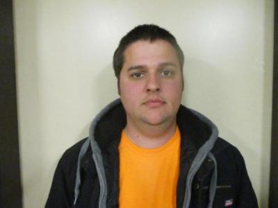 Cherokee Joe Heath a registered Sex or Violent Offender of Indiana