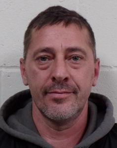 Charles W Robbins a registered Sex or Violent Offender of Indiana