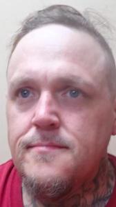 Daniel Paul Vierke a registered Sex or Violent Offender of Indiana