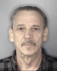 Rolf Peter Kunze a registered Sex or Violent Offender of Indiana