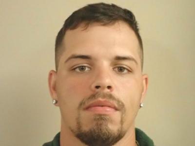 Devin Phillip Langley a registered Sex or Violent Offender of Indiana