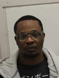 Demitrius Welch a registered Sex or Violent Offender of Indiana