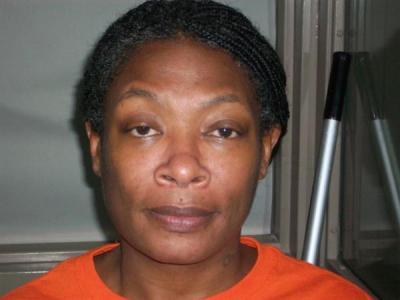 Rashonda Taria Redmond a registered Sex or Violent Offender of Indiana