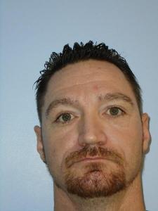 Anthony Justin Wallace a registered Sex or Violent Offender of Indiana