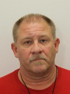 Brent William Vanallen a registered Sex or Violent Offender of Indiana