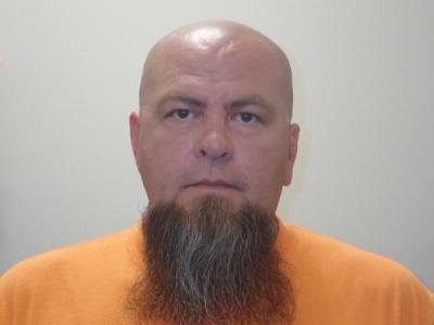Derik L Galloway a registered Sex or Violent Offender of Indiana