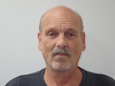 James M Roberts a registered Sex or Violent Offender of Indiana