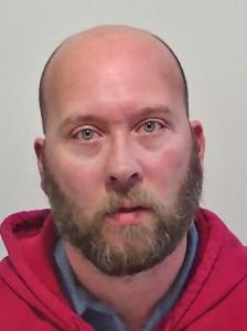 Christopher Douglas Philpot a registered Sex or Violent Offender of Indiana