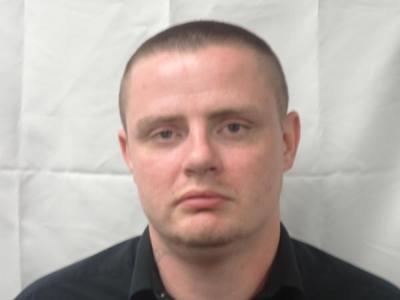 Ricky Brown a registered Sex or Violent Offender of Indiana