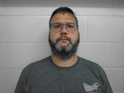Jeremiah D Wilkes a registered Sex or Violent Offender of Indiana