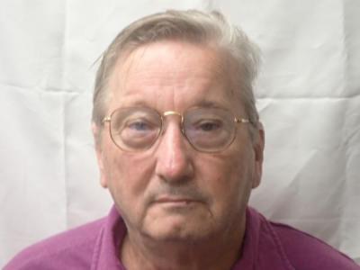 Randall E Grubb a registered Sex or Violent Offender of Indiana