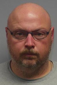 Seth Gabriel Gulley a registered Sex or Violent Offender of Indiana