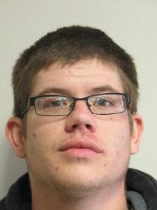 Joshua Brent Samuel a registered Sex, Violent, or Drug Offender of Kansas