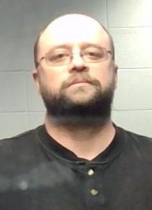 Sean Christopher Obrian a registered Sex or Violent Offender of Indiana