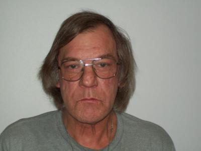 Jeffrey Wayne Rambo a registered Sex or Violent Offender of Indiana