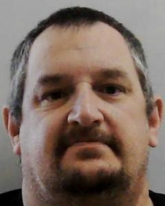 Donald Nathan Hendershot a registered Sex or Violent Offender of Indiana