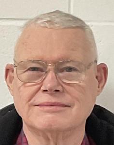 Robert John Enersen Jr a registered Sex or Violent Offender of Indiana