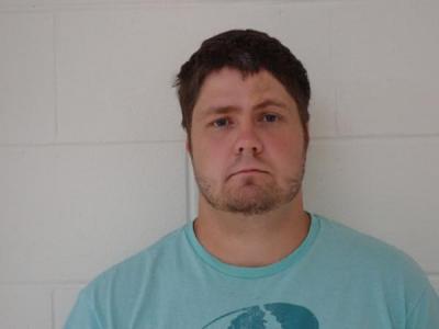 Jacob Lee Farnsworth a registered Sex or Violent Offender of Indiana