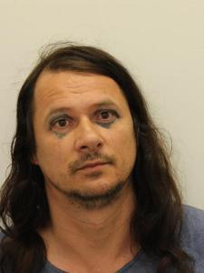 Rickey John Steven Wilson a registered Sex or Violent Offender of Indiana