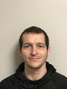 Christopher Michael Swisher a registered Sex or Violent Offender of Indiana
